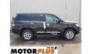 Toyota Land Cruiser 4.5lt Diesel VX AT RHD Export Only