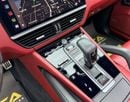 Porsche Cayenne GTS 2023 Porsche Cayenne, 2027 Porsche Warranty, Full Porsche Service History, Low Km, GCC