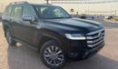 Toyota Land Cruiser RHD 3.3L BRAND NEW VXR BLACK X BLACK