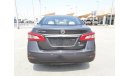 Nissan Sentra Nissan Sentra 2015 GCC very celen car for sale