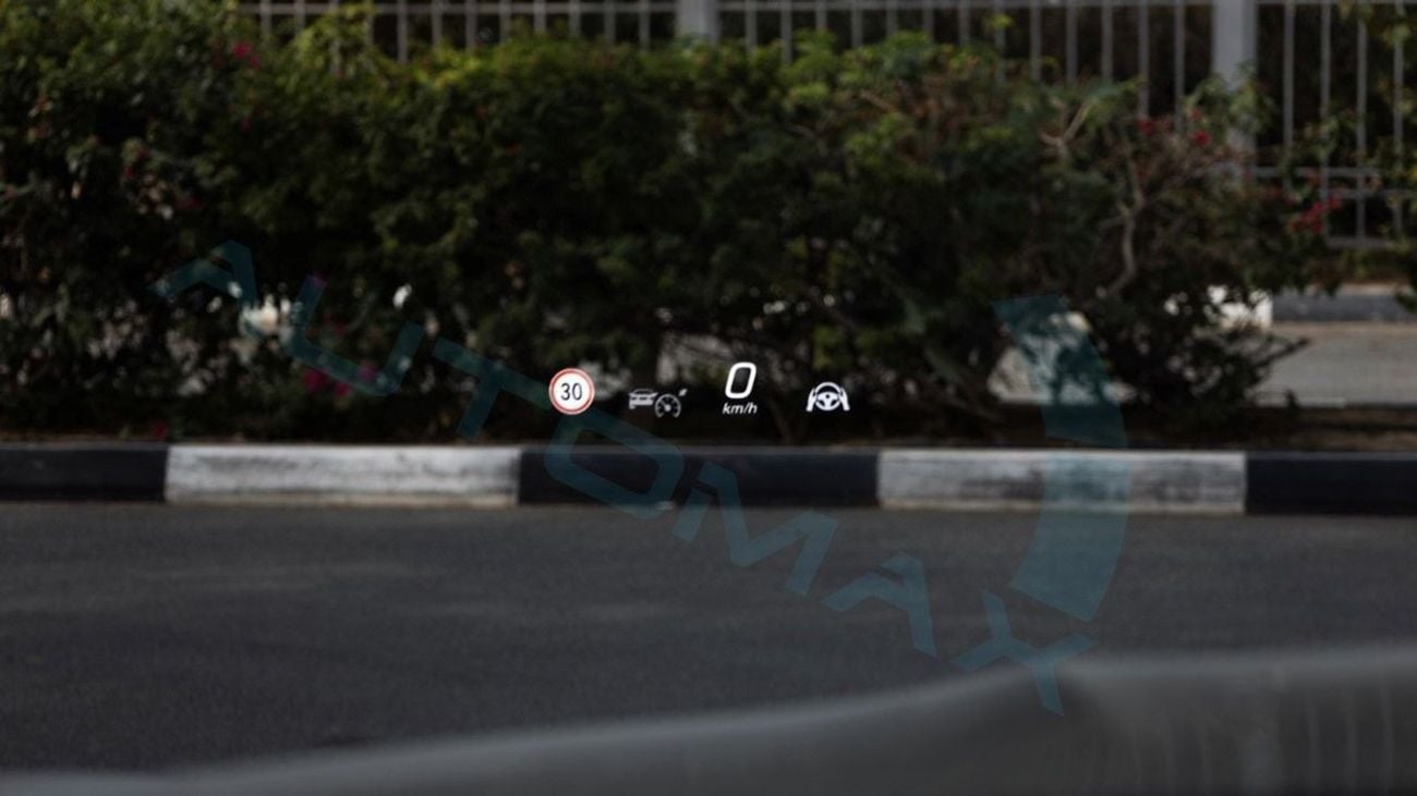 مرسيدس بنز E200 AMG EQ Boost 2.0L RWD 2026 0KM With 5 Years Or 200,000 Km Warranty