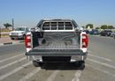 تويوتا هيلوكس Double Cabin  Right Hand Drive  Year: 2020 Engine:  2.8L/ V4