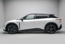 جيدو 1 Max Performance EV - White Inside White | Export Only