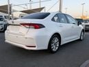 Toyota Corolla XLI EXECUTIVE HEV