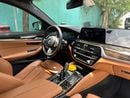 بي أم دبليو 520i