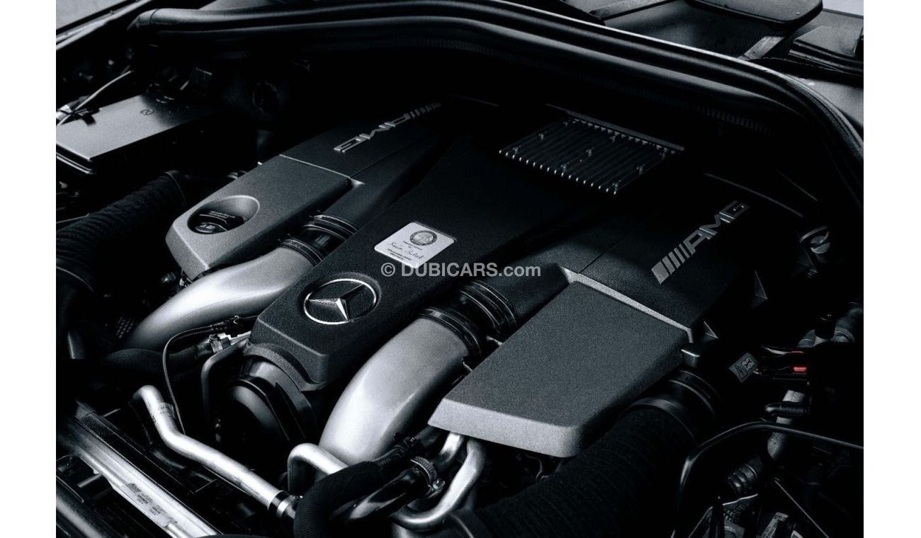 Mercedes-Benz GLE 63 AMG S Coupe S AMG Coupe | 3,623 P.M  | 0% Downpayment | Fantastic Condition!