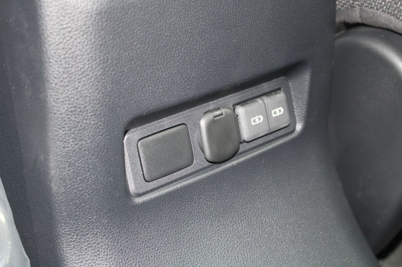 Toyota Prado TOYOTA PRADO 2.8L DIESEL 4WD URBAN-E AUTO