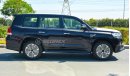 Toyota Land Cruiser 2020YM 'VXE 5.7 GTS GRAND TOURING SPORT