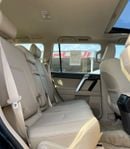 تويوتا برادو 2022 Toyota Prado TXL Full Option 4.0L V6 - AWD 4x4 GCC- Electric Seat - Rear CAM & Sensors - Cool B