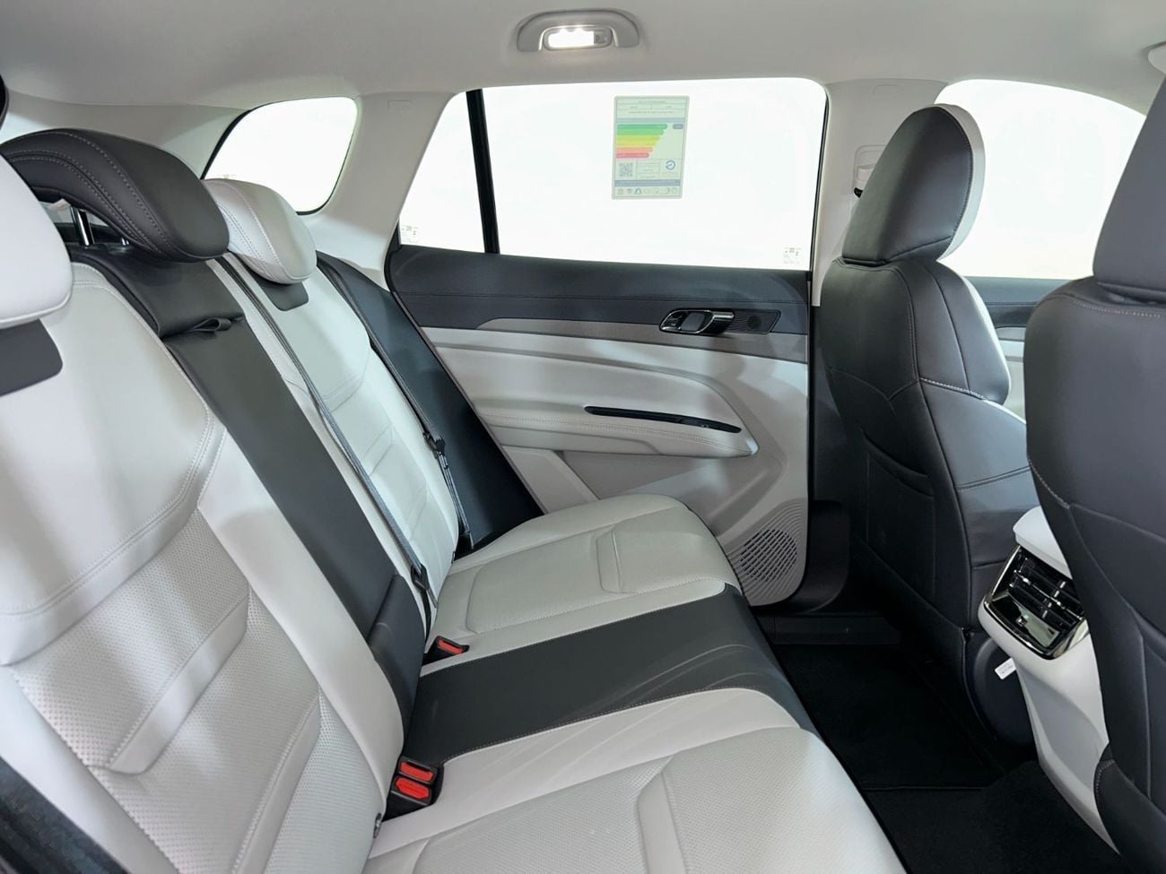 Ford Territory TREND TER2124 / AL TAYER MOTORS /AL QOUZ SHOWROOM