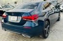 Mercedes Benz A220 STD (NON GCC)
