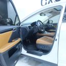 Lexus RX450h Premier 3.5L Hybrid Lexus RX-450 Hybrid 2022 4WD | Under Warranty | Perfect Condition