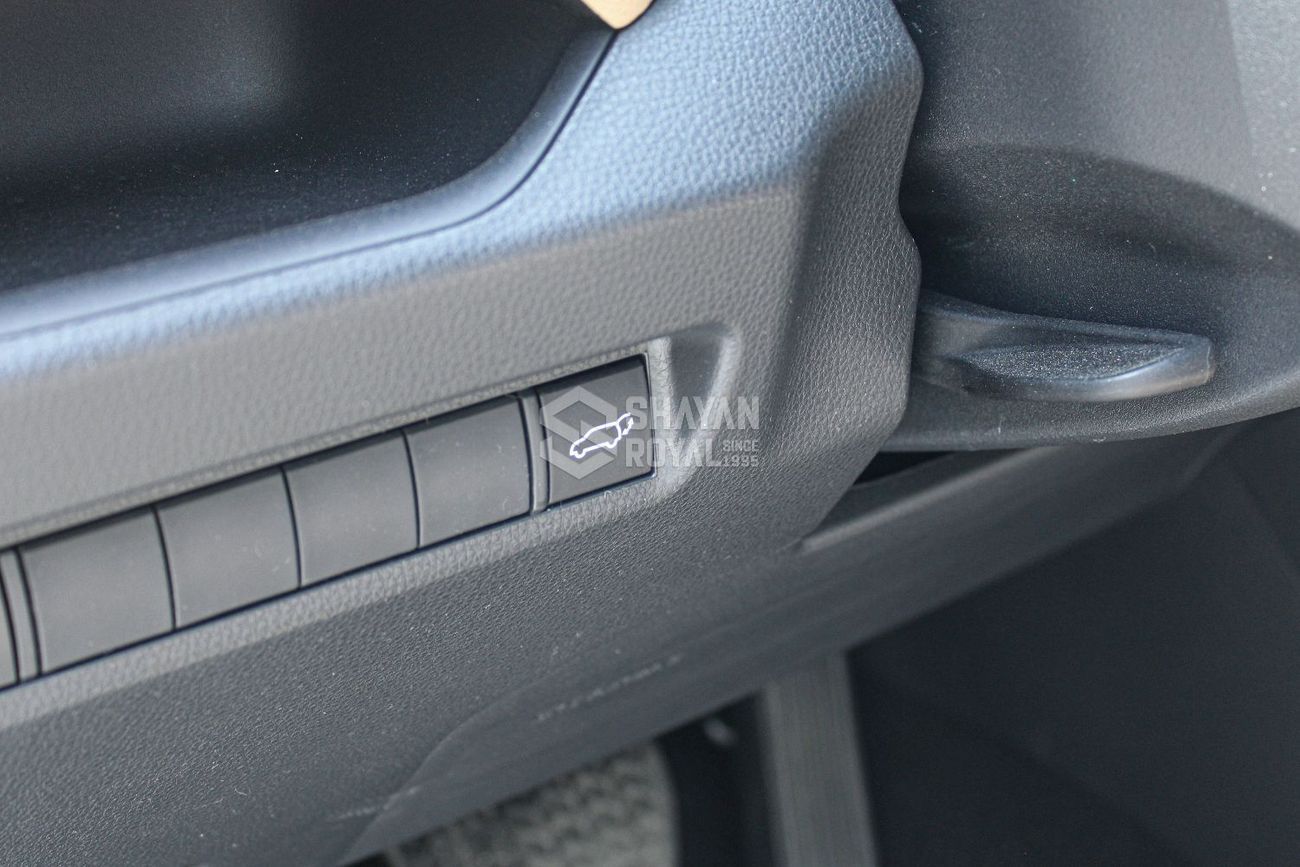 Toyota RAV4 LHD XLE-E 2.5L PETROL AWD AT 2025MY