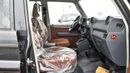 Toyota Land Cruiser Pick Up 4.0L V6 Petrol Double Cabin A/T