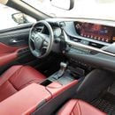 Lexus ES350 Platinum Premier