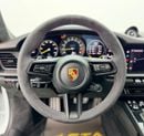 Porsche 911 GT3