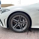 Mercedes-Benz CLS 55 AMG MERCEDES-BENS CLS53