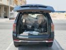 Chevrolet Tahoe 2026 Model Chevrolet Tahoe LS 5.3L V8 Petrol A/T AWD