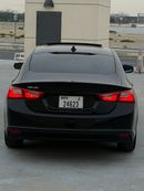 Chevrolet Malibu وراد فل بانوراما