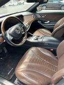 مرسيدس بنز S 400 Std 3.5L