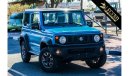 سوزوكي جيمني 2021 Suzuki Jimny 1.5L 4x4  Automatic | Multiple Colors Available | Export Only