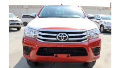 Toyota Hilux DLX 2.4L Diesel M/T SHIPPING TO ANY DESTINATION