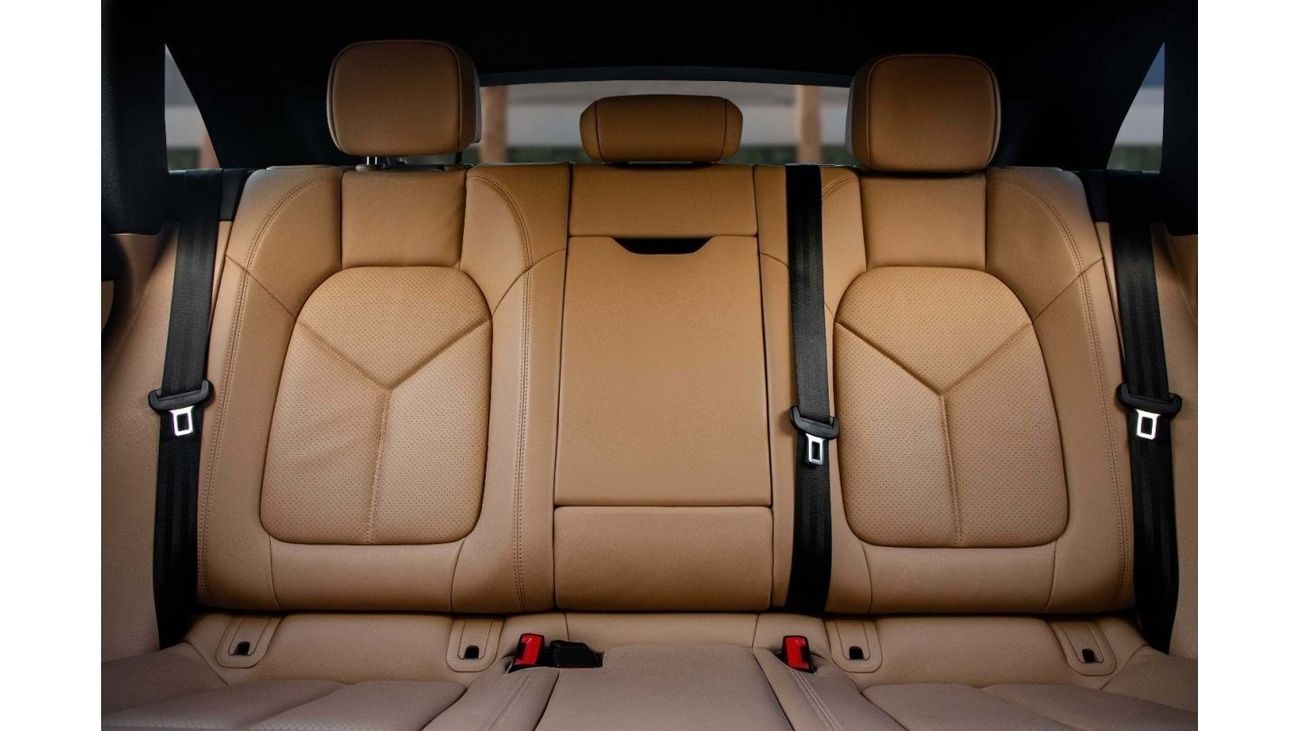 بورش ماكان | 4,602 P.M  | 0% Downpayment | Agency Maintained | Low Mileage!