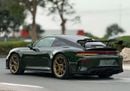 بورش 911 **2026**GERMAN SPEC