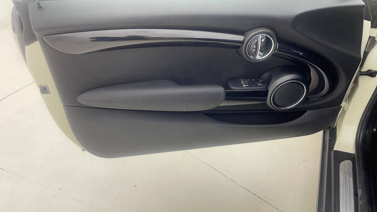 Mini Cooper STD 1.5 | Zero Down Payment | Home Test Drive