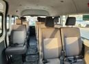 Toyota Hiace High Roof Van Hiace 2019 GLS Highroof Top Of The Range Very Clean Condition