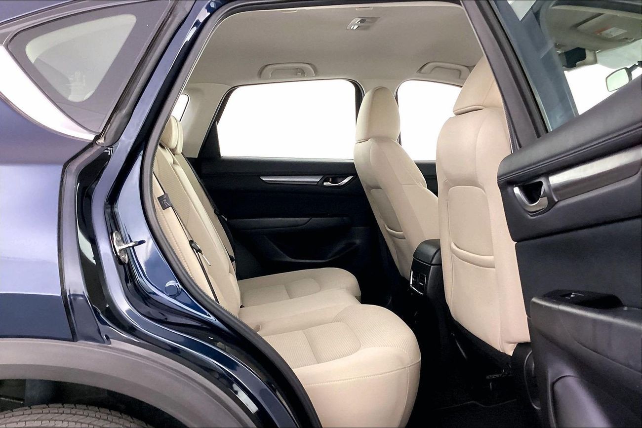 Mazda CX5 GT | National Day Celebration | Guaranteed Warranty | 0 Down Payment