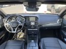 مرسيدس بنز E 350 SPORTS