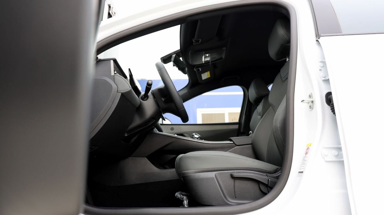 BYD QIN PLUS BYD Qin PLUS DM-i – 2025 - Brand New