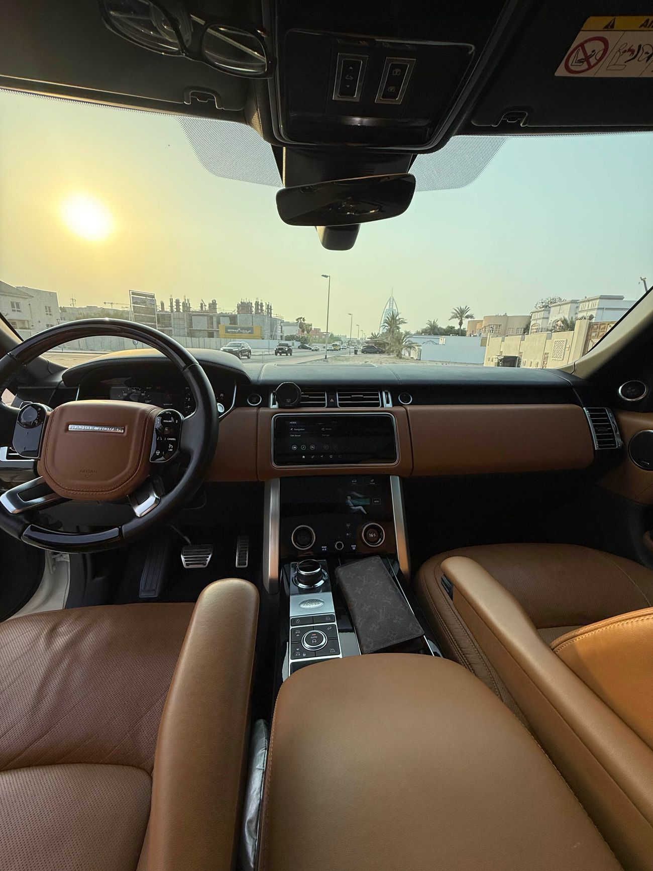 Land Rover Range Rover Autobiography 5.0L (510 HP)