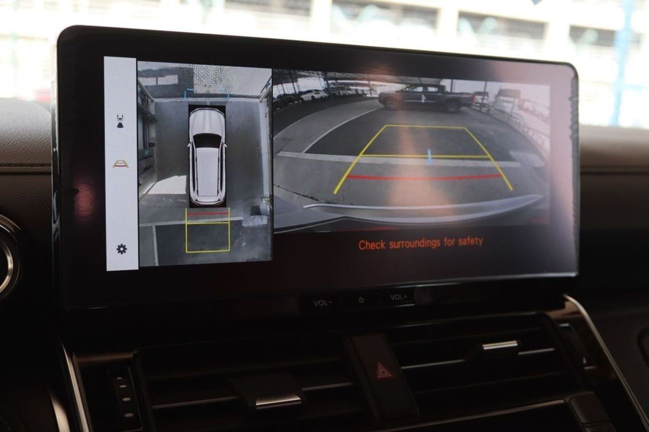 Toyota Land Cruiser 300 VXR 3,3 TWINTURBO DIESEL **التصدير فقط خارج الخليج***EXPORT ONLY*