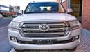 تويوتا لاند كروزر Toyota Land Cruiser 2019 4.5 TDSL - VX with 4 camera - full option - Ask for price
