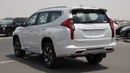 Mitsubishi Montero Sport GLS Brand New – 3.0L Petrol 4WD Automatic – H59 – GCC 2026 – Export Only