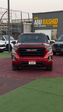 GMC Sierra 2.7T SLE Crew Cab (FWD)