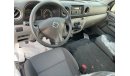 Nissan Urvan 13seats