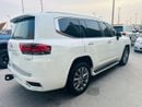 Toyota Land Cruiser VXR