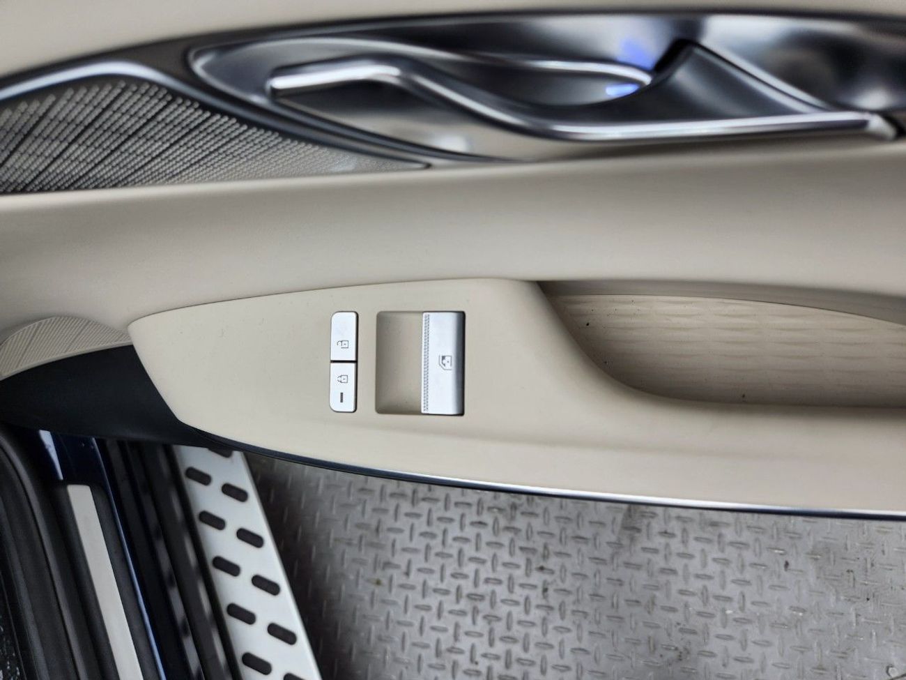 Genesis GV70 GENESIS GV70 (G) 2.5T 2WD