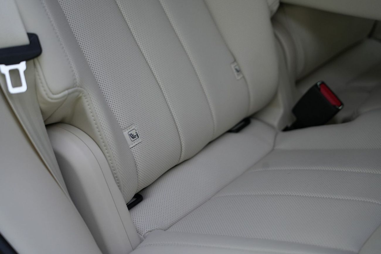 Land Rover Range Rover Range Rover HSE | 2024 GCC 770 km | Agency Warranty | 22 Inch Rims | Panoramic | 360 View