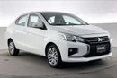 Mitsubishi Attrage GLX Full | National Day Celebration | Guaranteed Warranty | 0 Down Payment