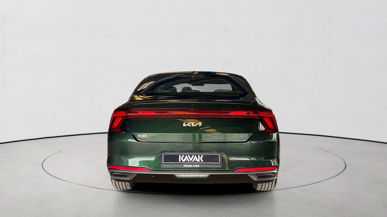 Kia K8 GDI LX 3.5L LX | Guaranteed Warranty | 0 Down Payment