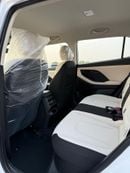 Hyundai Creta Hyundai Creta Hyundai Creta Hyundai Creta 1.5L Petrol 2026YM