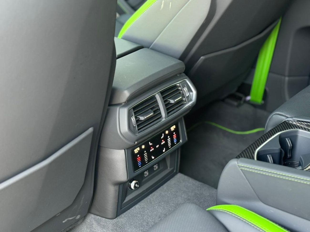 لامبورغيني اوروس S 4.0T V8