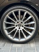 Mercedes-Benz CLS 350 EMC