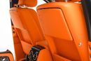 Rolls Royce Cullinan BLACK BADGE