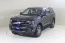 Ford Everest XLT EVR424 /AL TAYER MOTORS/ AL QOUZ SHOWROOM