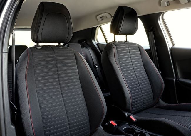 Peugeot 2008 ALLURE, миниатюра 29